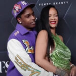 Rihanna se porodila Pevačica i A$AP Rocky dobili drugog sina