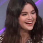 Selena Gomez sa poznatim pevačem na utakmici u Parizu Da li je još uvek singl.