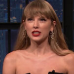Taylor Swift jednostavnim gestom demantovala glasine o svađi sa Oliviom Rodrigo