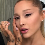 Uplakana Ariana Grande otkrila zašto je prestala da koristi filere za usne i botoks