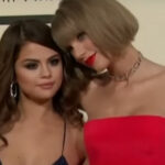 Drugarice ponovo na okupu Taylor Swift i Selena Gomez zajedno sa grupom prijatelja otišle na večeru