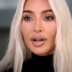 Jedna osoba fali, Kim Kardashian smrknuta Rijaliti zvezda bez osmeha na licu proslavila svoj 43. rođendan