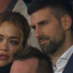Nestvarna scena Novak Đoković i Rita Ora zajedno gledali finale ragbija