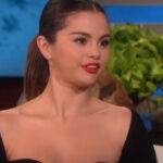 Oduvala sve na crvenom tepihu Selena Gomez obukla haljinu od 5000 dinara i pokazala novu frizuru