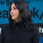 Najstarija ćerka Kim Kardashian više voli Kanyea Westa od majke Tata je najbolji