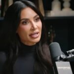 Supruga Kanyea Westa osula paljbu po Kim Kardashian Ugrozila je bezbednost svoje dece