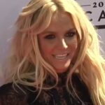 Šokantno Britney Spears podelila fotografiju teretane koju je spalila do temelja