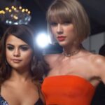 Taylena živi Selena Gomez nazvala Taylor Swift boginjom u slatkoj rođendanskoj čestitki