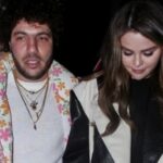 Blistaju od ljubavi Selena Gomez svom momku čestitala Dan zaljubljenih i podelila preslatke fotke