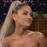 Interesantno zvuče Ariana Grande podelila nazive za još tri pesme na novom albumu