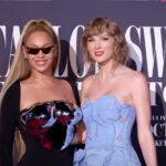 Kruže glasine da Taylor Swift i Beyonce snimaju duet Evo šta za sada o tome znamo