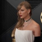 Taylor Swift i Olivia Rodrigo sijale u belim haljinama Najbolje obučene zvezde na ceremoniji dodele Grammy nagrada