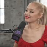 Izvanredni tekstopisac Ariana Grande na Spotify-u dobila svoju “Written By” plejlistu