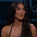 Drastićna promena Kim Kardashian skratila kosu i ofarbala je u plavo